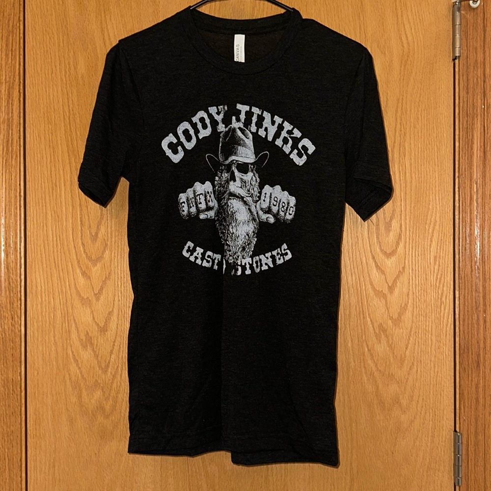 Cody Jinks T-Shirt